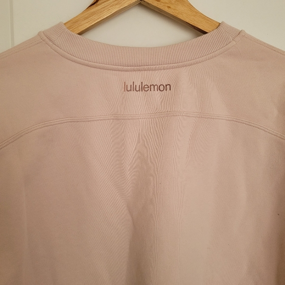 LULULEMON AMBITION CREWNECK - Picture 6 of 6